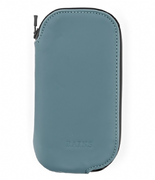 Rains  iPhone 6/7 Wallet pacific (19)