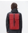 Rains  Backpack scarlet (20)