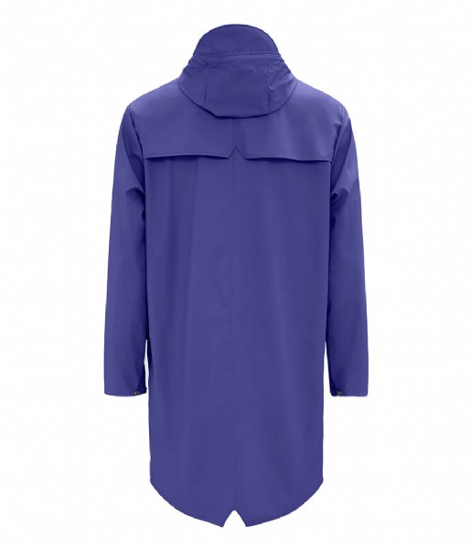 Rains  Long Jacket lilac (79)