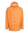 Rains  Jacket Orange (61)