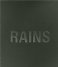 Rains  Buckle Rolltop Rucksack Green (03)