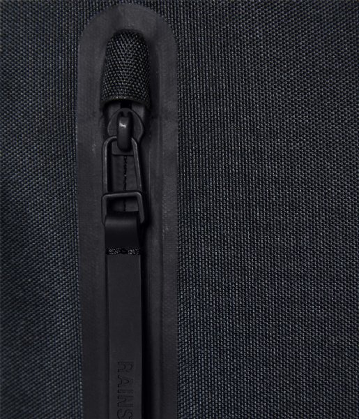 Rains  Backpack Mini Reflective Black Reflective (70)