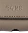 Rains  Earbud Case Pro Taupe (17)