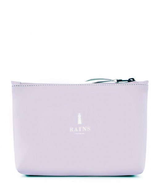 Rains  Cosmetic Bag lavender (95)