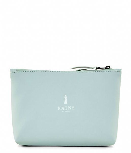 Rains  Cosmetic Bag dusty mint (93)