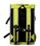 Rains  LTD Mountaineer Bag neon yellow (28)