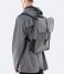 Rains  Backpack Mini charcoal (18)