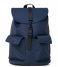 Rains  Camp Backpack Blue (02)