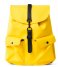 Rains  Camp Backpack yellow (04)