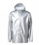 Rains  Jacket silver colored (12)