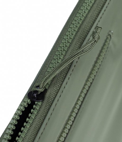 Rains  Laptop Cover 11 Inch Olive (19)