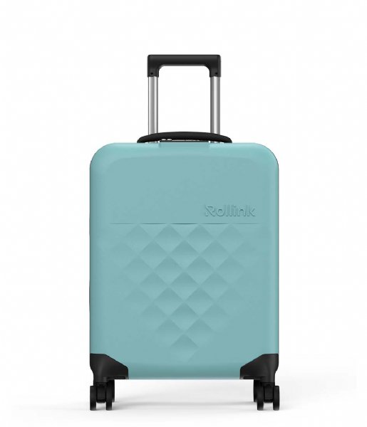 Rollink Håndbagage kufferter Vega 360 Cabin Size S Aquifier