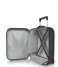 Rollink Håndbagage kufferter Vega II Foldable Cabin Plus 55/35 Aquifier