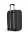 Rollink Håndbagage kufferter Vega II Foldable Cabin Plus 55/35 Black