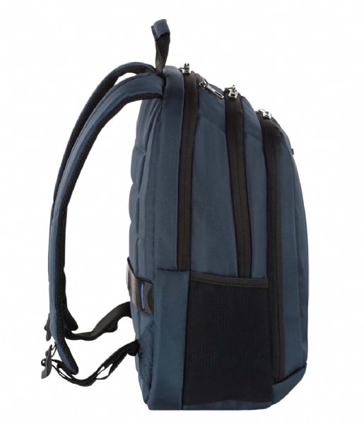 Samsonite  Guardit 2.0 Laptop Backpack S 14.1 Inch Blue (1090)