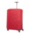 Samsonite  Global Ta Foldable Luggage Cover Xl Red (1726)