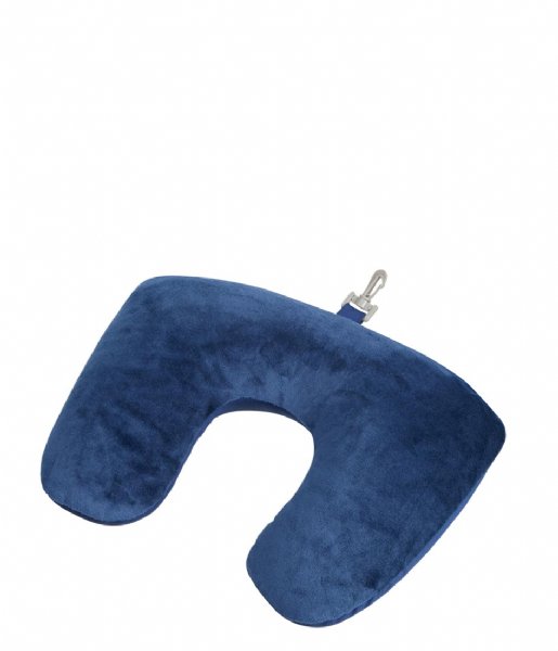 Samsonite  Global Ta Reversible Pillow Midnight Blue (1549)