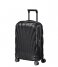 Samsonite Håndbagage kufferter C-Lite Spinner 55/20 Black (1041)