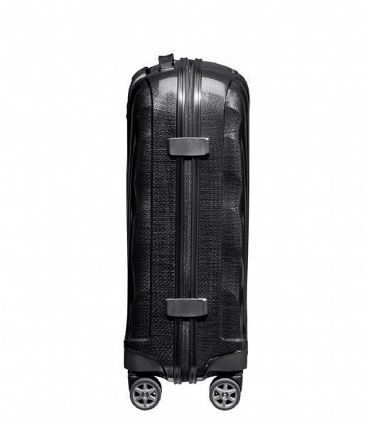 Samsonite Håndbagage kufferter C-Lite Spinner 55/20 Black (1041)