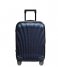 Samsonite Håndbagage kufferter C-Lite Spinner 55/20 Midnight Blue (1549)