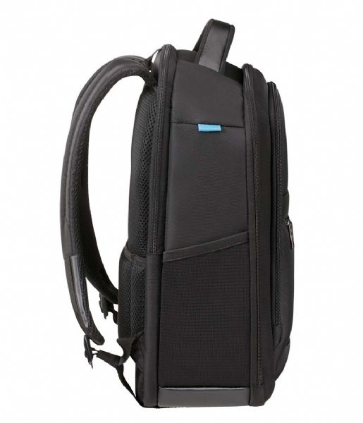 Samsonite  Vectura Evo Laptop Backpack 15.6 Inch Black (1041)