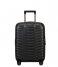 Samsonite Håndbagage kufferter Proxis Spinner 55/20 Expandable Matt Graphite (4804)