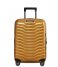 Samsonite Håndbagage kufferter Proxis Spinner 55/20 Exp Honey Gold (6856)