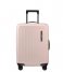 Samsonite Håndbagage kufferter Nuon Spinner 55/20 Expandable Matt Powder Pink (A017)