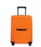 Samsonite Håndbagage kufferter Magnum Eco Spinner 55/20 Radiant Orange (0595)
