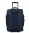 Samsonite Håndbagage kufferter Ecodiver Duffle/Wh 55/20 Blue Nights (2165)