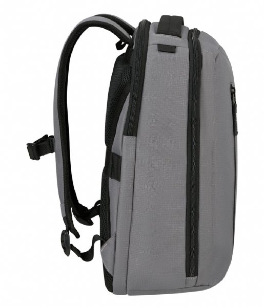 Samsonite  Roader Laptop Backpack S Drifter Grey (E569)