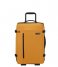 Samsonite Håndbagage kufferter Roader Duf/Wh 55/20 Length 35 cm Radiant Yellow (4702)
