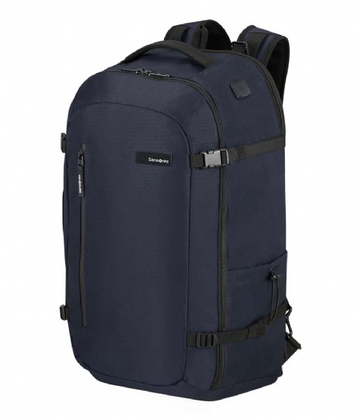 Samsonite  Roader Travel Backpack S 38L Dark Blue (1247)