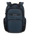 Samsonite  Pro-Dlx 6 Backpack 15.6 Inch 3V Expandable Blue (1090)