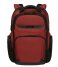 Samsonite  Pro-Dlx 6 Backpack 15.6 Inch 3V Expandable Red (1726)