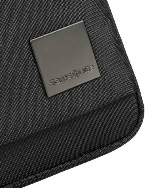 Samsonite  Hip Square Tablet Crossover M 7.9 Inch Black (1041)