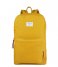 Sandqvist  Backpack Kim yellow (530)