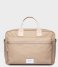 Sandqvist  Emil 15 Inch beige with natural leather (1242)