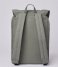 Sandqvist  Roald 15 Inch Dusty green with natural leather (SQA1582) Q3-20
