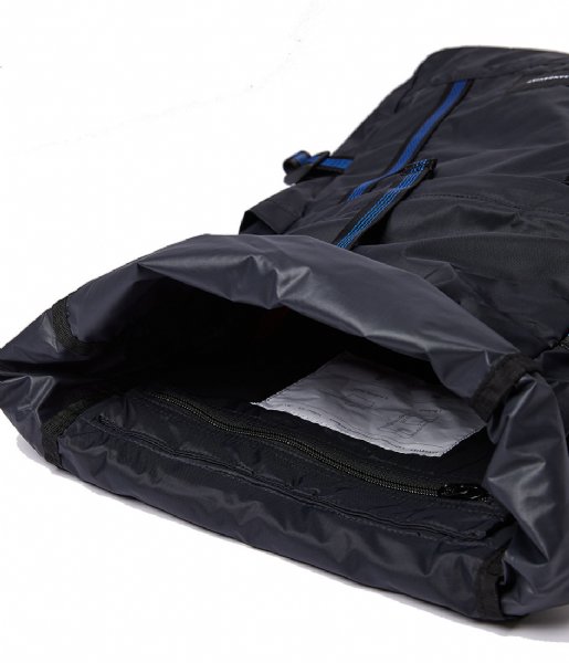 Sandqvist  Backpack Bernt Lightweight black (SQA1506)