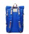 Sandqvist  Laptop Backpack Bernt 13 Inch bright blue (SQA1492)