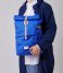 Sandqvist  Laptop Backpack Bernt 13 Inch bright blue (SQA1492)