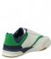 Scotch and Soda  Court Cup White Green (S272)