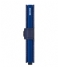 Secrid  Miniwallet Original original navy blue