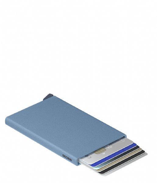 Secrid  Cardprotector Powder Sky Blue