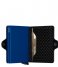 Secrid  Twinwallet Cubic black blue