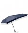 SenzMini foldable storm umbrella Midnight blue
