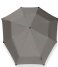 Senz  Mini foldable storm umbrella Silk grey