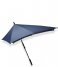 Senz  XXL stick storm umbrella Midnight blue