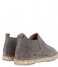 Shabbies  Espadrille Chelsea Ankle Boot Suede suede olive